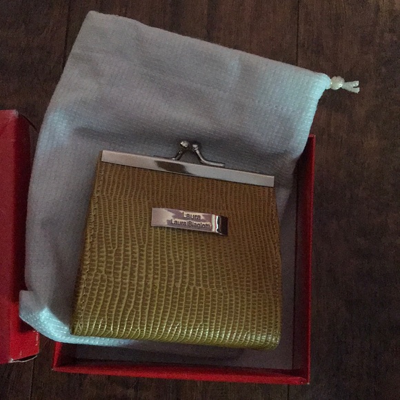 LAURA BIAGIOTTI - Woman - Wallet